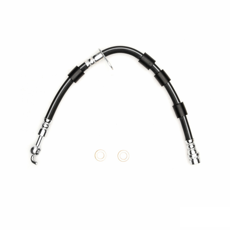 Ford Fiesta Brake Hose - Front - R1 Concepts - RNC - `14-`19